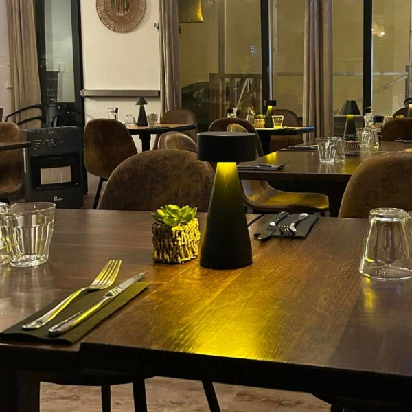 Evenements - Born For It - restaurant MONTEVRAIN