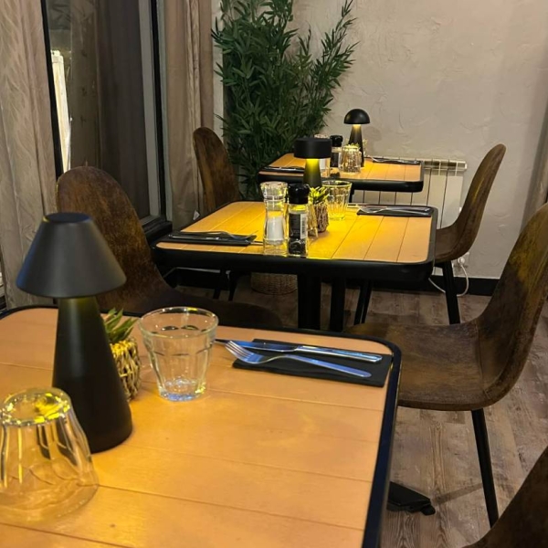 Evenements - Born For It - restaurant MONTEVRAIN