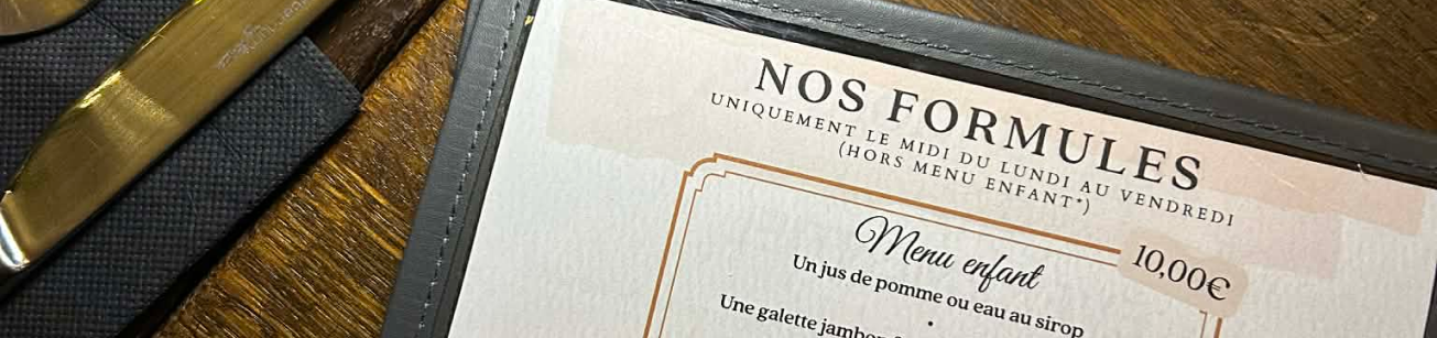 Restaurant - Born For It - restaurant MONTEVRAIN